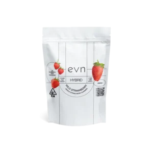 live resin gummies hybrid