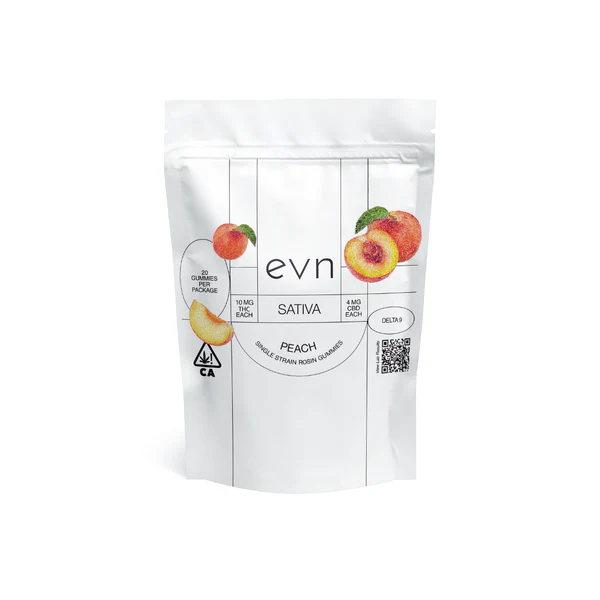 peach sativa gummies peach sativa gummies