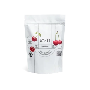 wild cherry sativa gummies