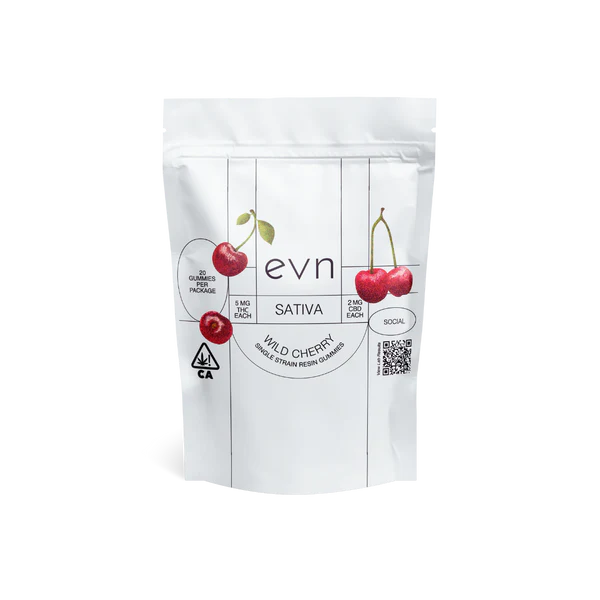 wild cherry sativa gummies wild cherry sativa gummies