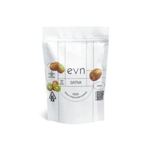 kiwi sativa gummies